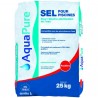 Sac de 25 kg de sel