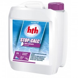 hth STOP-CALC (5litres)