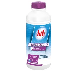 hth ANTI-PHOSPHATES (1litre)