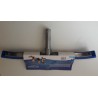Brosse de paroi 